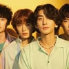 이제는 4인조 잔나비..'학폭' 유영현 빠진 新프로필 