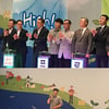 '소년농부' 한태웅, 한국농어촌공사 홍보대사 위촉