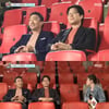 '섹션' 이성민·유재명, 연기 데뷔→명품 배우의 만남[★밤TView]