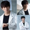 '의사요한' 지성, 냉철 카리스마 '차요한' 아우라