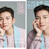 지창욱, 빅이슈 韓·日 표지 장식 "많은 분들에 도움 좋아"