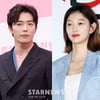 "잠든 모습→반지 사진" 김재욱·이엘, 두 번째 열애설 '부인'[종합]