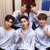 뉴이스트 "베트남 러브들 열기에 감동..하반기도 기대 부탁"[★FULL인터뷰]