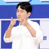 '그랑블루' 안형섭 "박태환 첫 인상? 뒤에서 후광 비쳐"