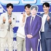 '그랑블루' 박태환→안형섭, 본 적 없는 조합..新케미 기대[종합]