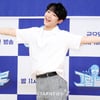 [★포토]안형섭 '막내 활약 기대하세요'