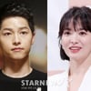 송중기 아버지까지 소환..송중기·송혜교 파경→中도 3일째 떠들썩 [스타이슈]