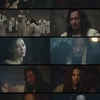 '아스달' 장동건, 비밀키 김지원 찾았다..독기 충전