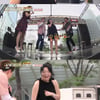 '쇼자키' 설하윤, 일반인 출연자에 "흥이 나보다 한 수 위"