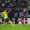 [K리그2 17R] 안양, 수원FC에 2-0 완승…2연승 행진