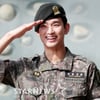 '특급전사' 김수현 "면회 온 사람 0명"..왜? [스타현장]