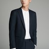 홍진기, '웰컴2라이프' 캐스팅..악동 해커로 활약