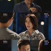 '용왕님' 조안, 김도혜에 "낯선 사람 쫓아가지마"[★밤TView]