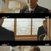 '지정생존자' 김갑수, 씁쓸한 웃음 "영혼팔고 싶어져"[별별TV]