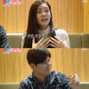 '동상2' 추자현, 임신중독증 고백..'눈물바다'