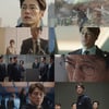 '지정생존자' 지진희, 몰입도 높인 다채로운 감정 열연