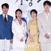 '기방도령', 신박한 소재+팔색조 매력의 이준호와 만남 [종합]