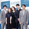 한석규X김현주X서강준 '왓쳐', '감찰' 장르 통할까[종합]