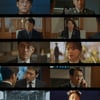 '60일, 지정생존자' 지진희, 北 위협 탈출..최고 5.4% 시청률