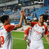 ‘2연속 역전골‘ 정조국, K리그1 18라운드 MVP… K리그2 앙태렬