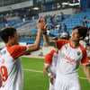 '2G 연속 역전 결승골' 정조국, K리그1 18라운드 MVP!