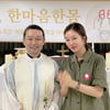 서현진, 임신 소식 직접 알려 "11월에 엄마가 됩니다"