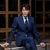 최귀화 "'기방도령' 출연 고민..감독 미팅 후 바로 결정" [★숏터뷰]