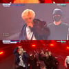 '쇼챔' 스트레이키즈, 날카로운 카리스마로 시선 집중