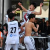 KB국민은행 리브 2019 KBA 3x3 KOREA TOUR 부산대회 개최