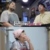 '골목식당' 스테이크집 사장X백종원의 현실 장사토크..최고시청률 8.1%