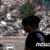 내일(5일) 서울·경기 등, 올해 첫 폭염 경보..안전 유의 