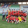 [아마축구 Note] 유니버시아드 첫 승, 한양대 듀오가 한 방씩