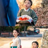 '기방도령' 고나희, 최귀화 능가하는 웃음 담당 [★신스틸러]