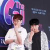 '더콜2' 유세윤 "김종국, 최고의 MC 겸 운동선수"