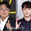 조진웅X최우식, '경관의 피'로 스크린 첫 호흡