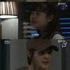 '용왕님' 김도혜, 폭풍 눈물.."저 아줌마 내 엄마 아니지?"[별별TV]
