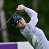 '손베리 LPGA 클래식 2R 선두' 박성현 "4연속 버디 두 번, 얼떨떨하다"
