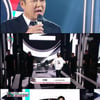 '음악중심' 김구라, Y군 무대 깜짝 등장 "존경? 내가 시켜서 하는 줄 알아" [별별TV]