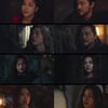 '아스달' 장동건·송중기, 파국 치닫는 '이그트 父子'