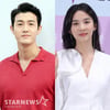 이기우·이청아, 공개열애 5년만 결별..양측 인정[종합]