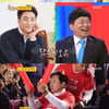 '당나귀 귀' 원희룡 첫 등장+심영순 깜짝 팔순 파티[★밤TView]