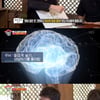 '집사부일체' 베르나르 "좌뇌=선생님, 우뇌=아이"[별별TV]