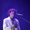 "감사, 행복" 박효신, 피소 언급 대신 보인 눈물[스타이슈]