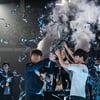 LCK, LoL 리프트 라이벌즈 사상 첫 우승!... SKT는 국제대회 '그랜드 슬램'
