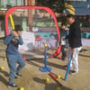 이만수·이승엽이 강사로... KBO, 초등생 대상 '찾아가는 티볼교실' 개최