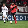 [오피셜] 경남FC, EPL 출신 조던 머치와 계약 해지... 우울증 시달려