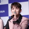 [★포토]려욱 '구수한 매력 가진 동네앨범'