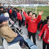 [현장 ZOOM-IN] 경남의 제재금 2천만 원, 자유한국당 모르쇠 일관