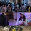 '퍼퓸' 하재숙, 정체 탄로날까[★밤TV]