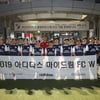 부산, 여성축구 활성화에 앞장... 아디다스 마이드림 FC W